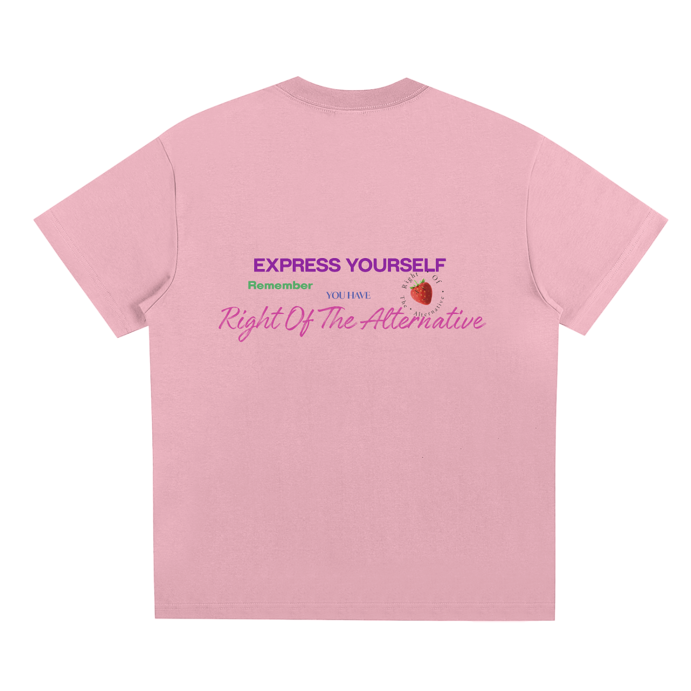 ROTA “Airframe” Tee | Sorona® Quick-Dry Cooling T-shirt – Gender Neutral