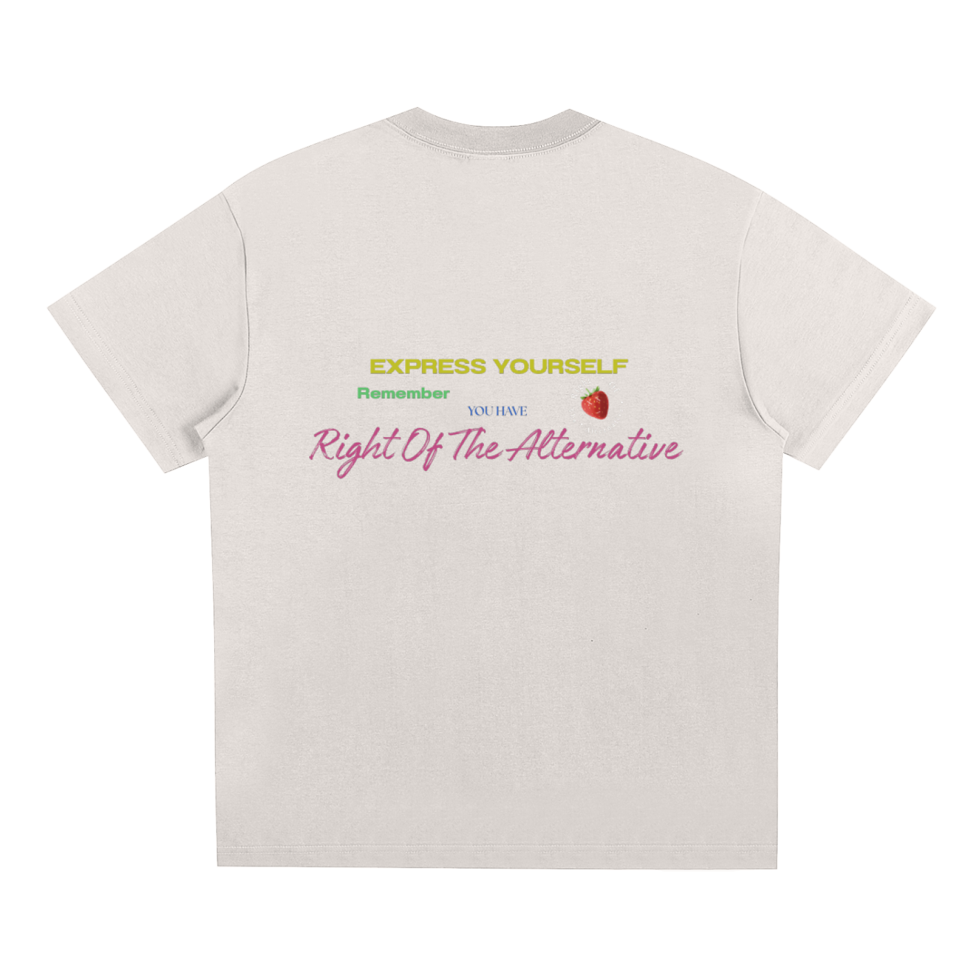 ROTA “Airframe” Tee | Sorona® Quick-Dry Cooling T-shirt – Gender Neutral