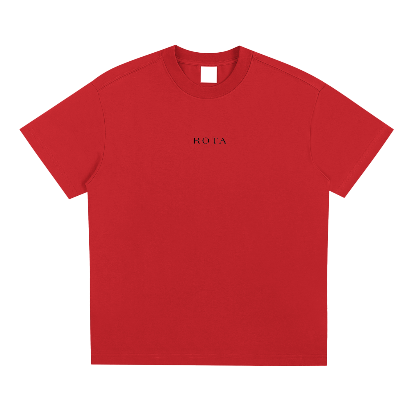 ROTA “Airframe” Tee | Sorona® Quick-Dry Cooling T-shirt – Gender Neutral