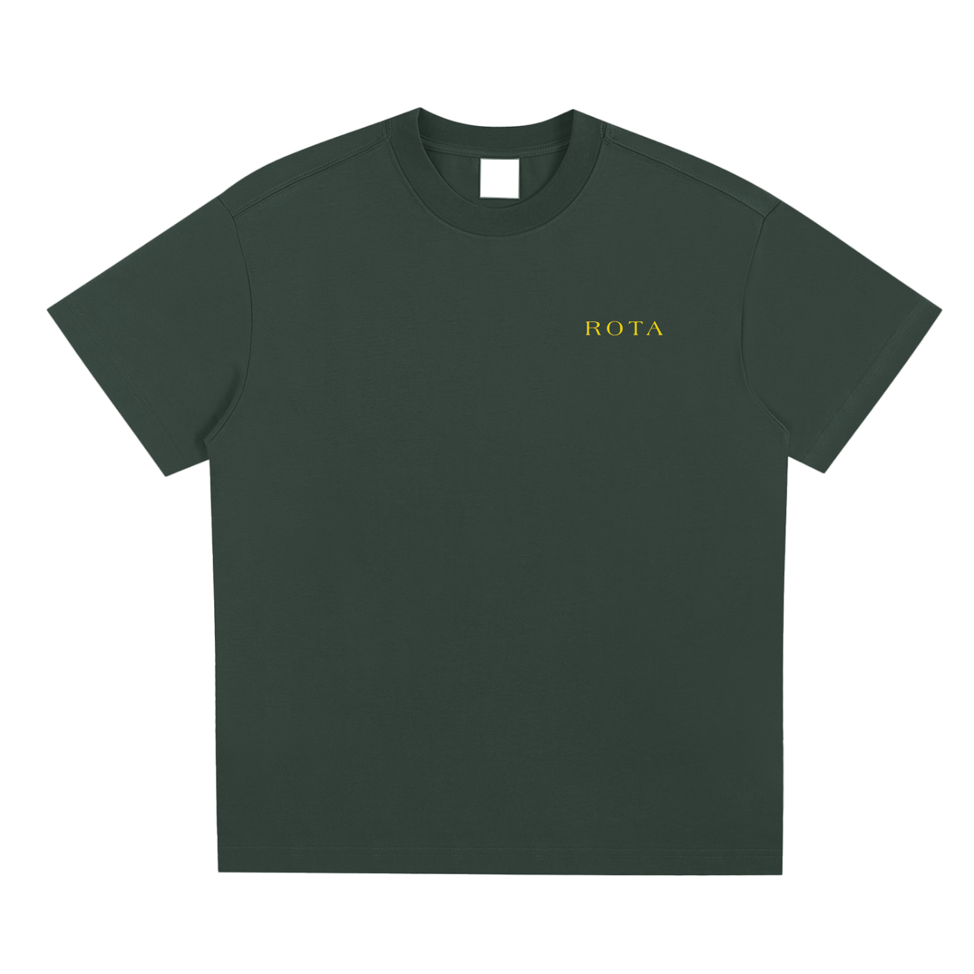 Whole Life Sorona Tee | Quick-Dry Loose Fit T-Shirt – Gender Neutral