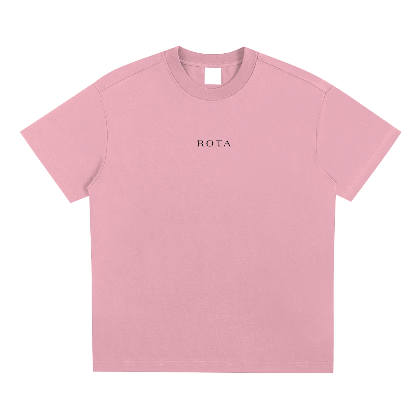 ROTA “Airframe” Tee | Sorona® Quick-Dry Cooling T-shirt – Gender Neutral