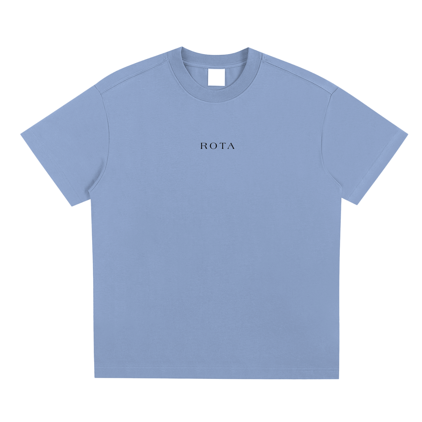 ROTA “Airframe” Tee | Sorona® Quick-Dry Cooling T-shirt – Gender Neutral